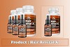 How is Hair Revital X different from other hair loss product Logo